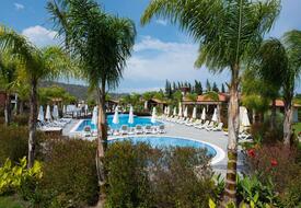 Kimera Lounge Hotel