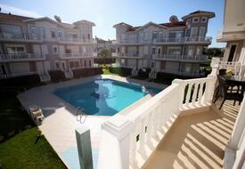 Olympias Court Residence