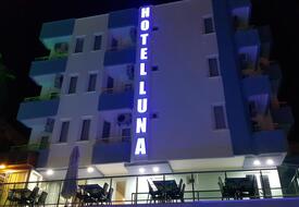 Hotel Luna