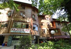 Yazıcılar Otel