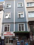 Anatolia Suites