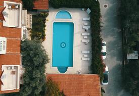 Kerem Apart Hotel