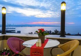 İstanbul Hotel & Suites