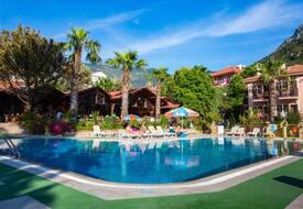 Pink Palace Hotel
