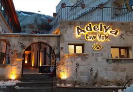 Adelya Cave Hotel