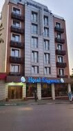 Hotel Elegances Heykel Bursa