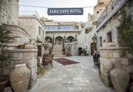 Zara Cave Hotel