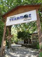 Yakamoz Pansiyon