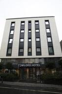 Milord Hotel İstanbul