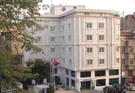 Söğüt Hotel İstanbul