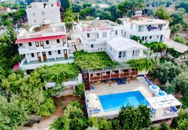 Zeybek 1 Pansiyon