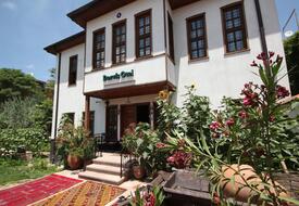 Konya Dervish Otel