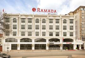 Ramada Encore Gebze