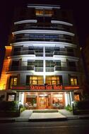Sarajevo Suite Hotel
