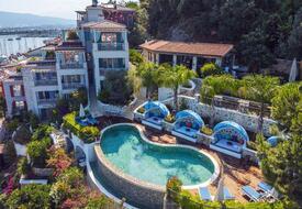 Hotel Unique Fethiye