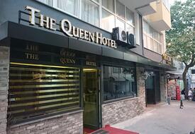 The Queen Hotel