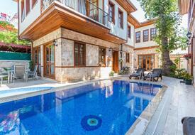 Villa Mavi Luxury Apart