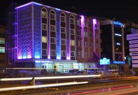 Hakcan Otel