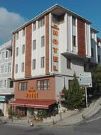 New Beylerbeyi Hotel