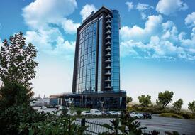 Radisson Blu Hotel Diyarbakır