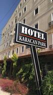 Karacan Park Hotel Dalaman