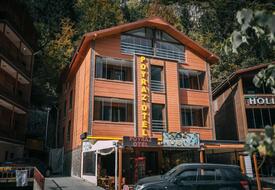 Poyraz Hotel Uzungöl