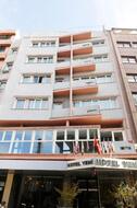 Hotel Yeni