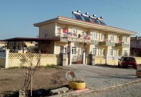 Saros Aslan Apart Hotel