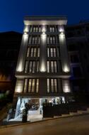 Endless Art Hotel Taksim