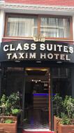 Class Suites Taxim