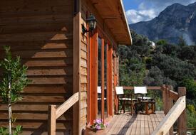 Kabak Avalon Bungalows