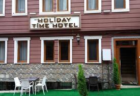 My Holiday Time Hotel