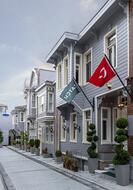 Catch Hotel Sultanahmet