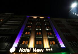 Sivas Nevv Hotel