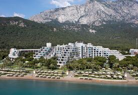 Rixos Sungate Hotel