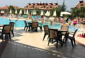 Perdikia Hill Family Resort & Spa