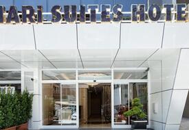 Mari Suites Hotel