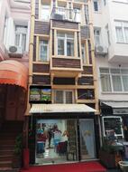 Yağmur Apart İstanbul