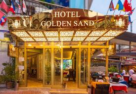 Golden Sand Hotel