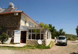 Karadut Pension Nemrut