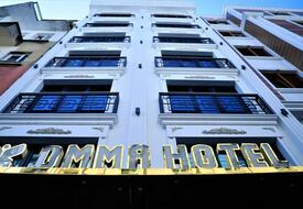 Omma Hotel