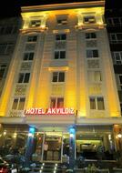 Hotel Akyıldız