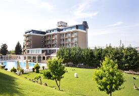 Vista Hotel Silivri