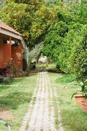 Çıralı Village Garden Restaurant & Pension