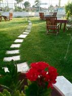 Paradise Otel Denizli