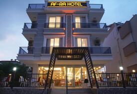 Af-Ra Hotel