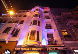 Grand Hotel Palmiye