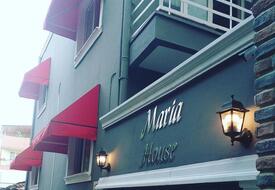 Maria House