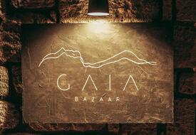 Gaia Bazaar