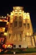 Mataracı Konak Hotel